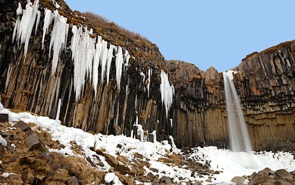 Itinerario - Salidas en grupo