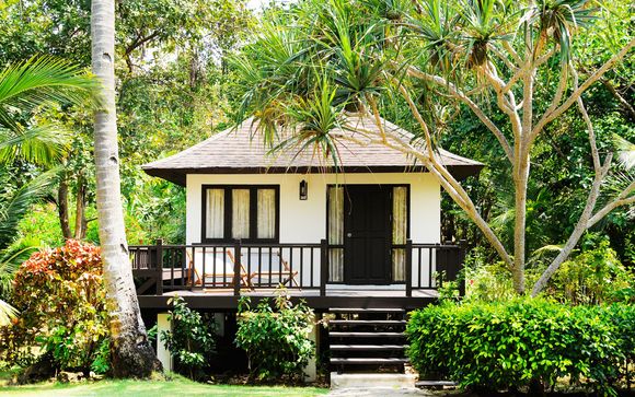 Holiday Inn Resort Phi Phi Island 4* 