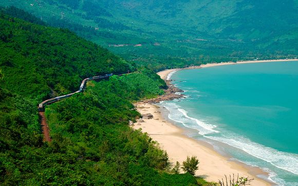 Itinerario - Salidas en grupo