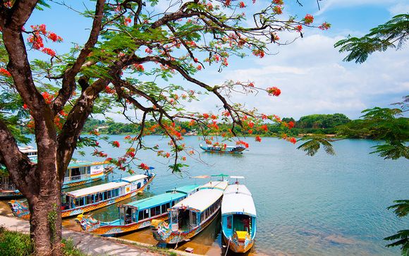 Itinerario - Salidas en grupo