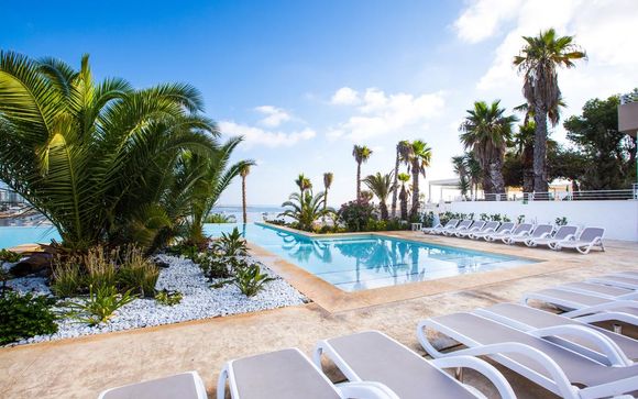 Salini Resort 4*