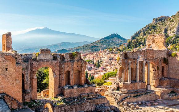 Itinerario 5 noches - Salidas en grupo