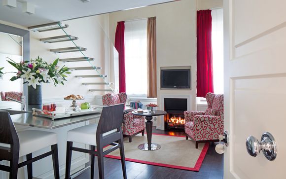 Domux Home Ricasoli