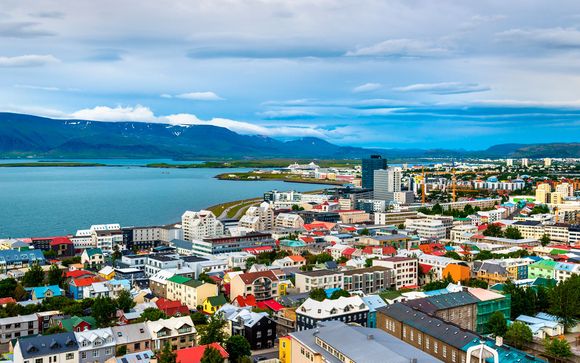 Itinerario - Salidas en grupo