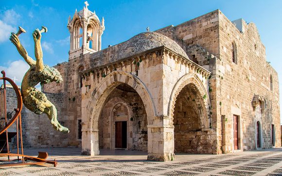 Tus destinos te esperan