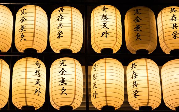 Itinerario - Salidas en grupo