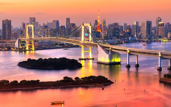 Hoteles previstos o similares