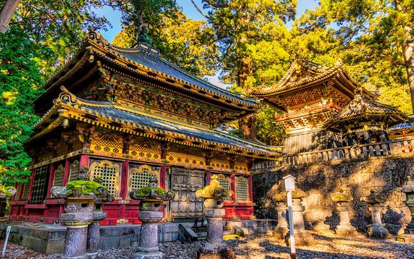 Hoteles previstos o similares