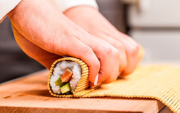 Hoteles previstos o similares