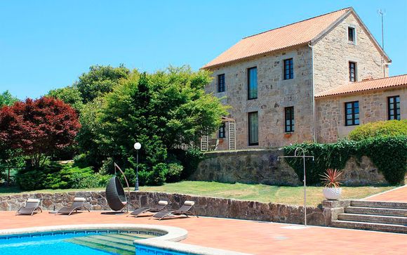 Casa A Pedreira