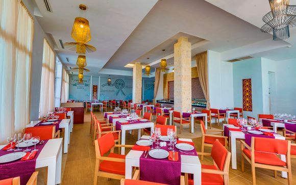 Royalton Cayo Santa María - Solo Adultos