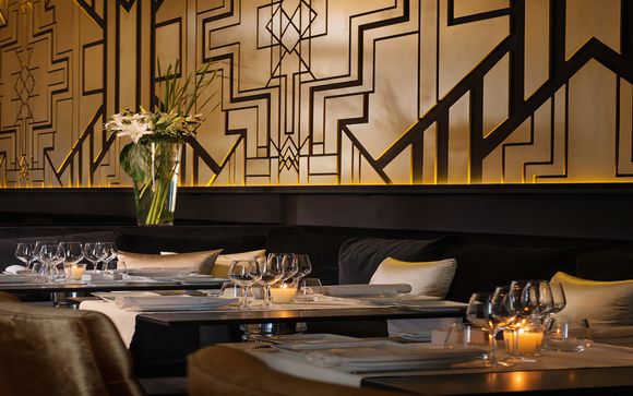 Riad Palais Mehdi 5*