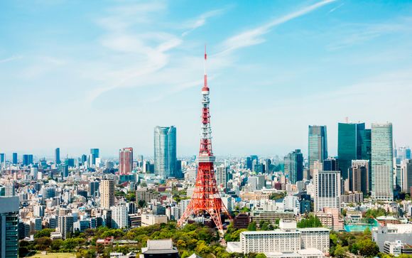 Itinerario - Salidas en grupo