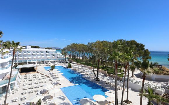 IBEROSTAR Playa de Muro 4*