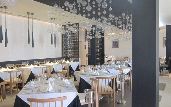 Sercotel Experience Cayo Santa María 5*