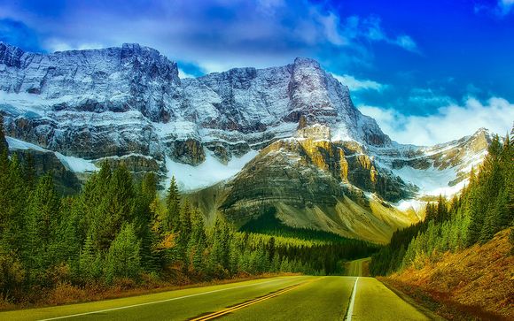 Itinerario - Salidas en grupo