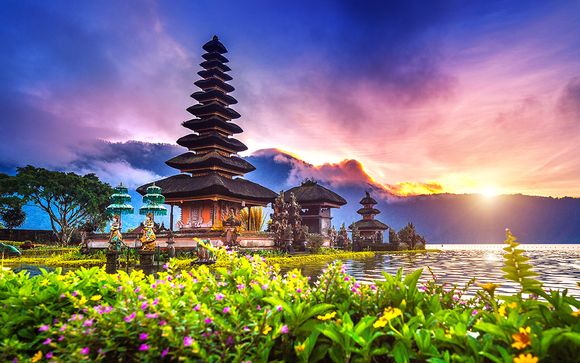Desde Java hasta Bali