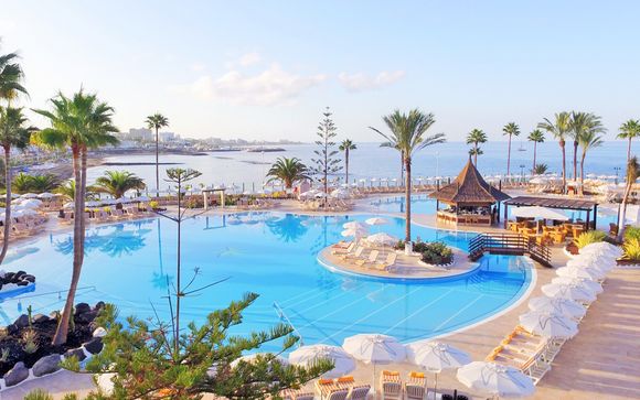 IBEROSTAR Anthelia 5*