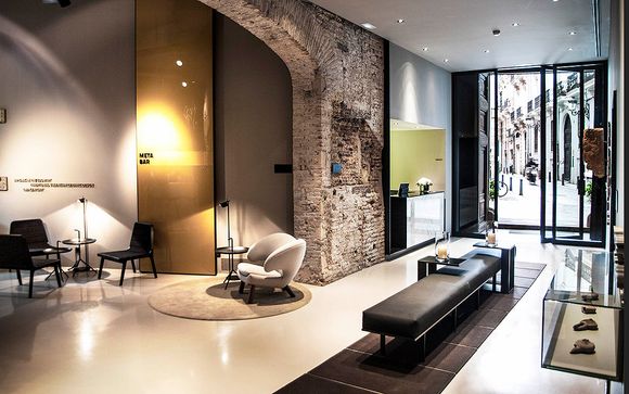 Caro Hotel 5*