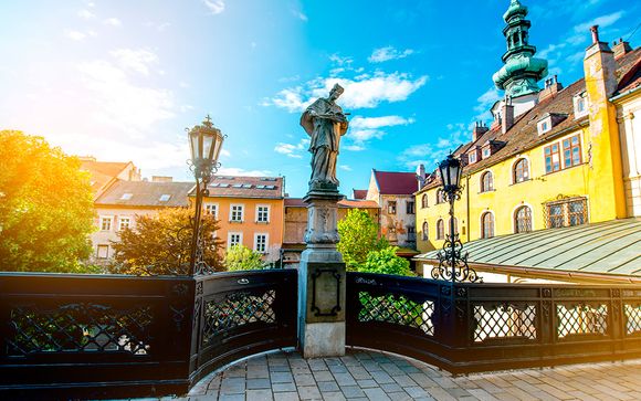 Itinerario - Salidas desde Barcelona