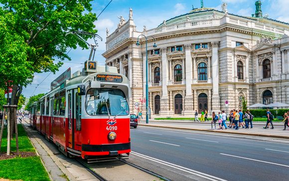 Itinerario - Salidas desde Barcelona
