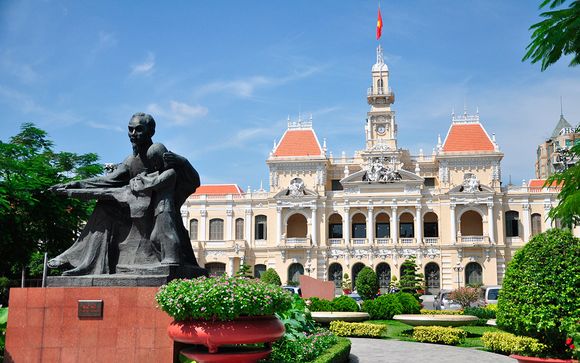 Itinerario - Salidas en grupo
