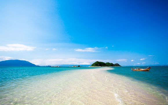 Itinerario - Salidas en grupo