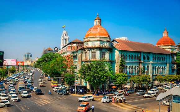 Itinerario - Salidas en grupo