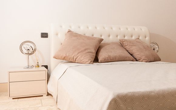 San Ruffino Resort 4*