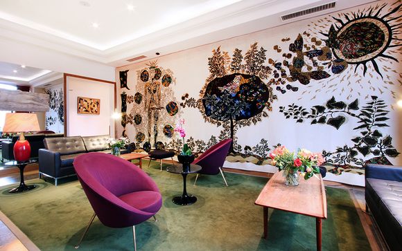 La Résidence du Vieux Port 4*