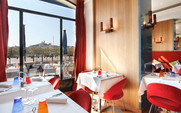 La Résidence du Vieux Port 4*