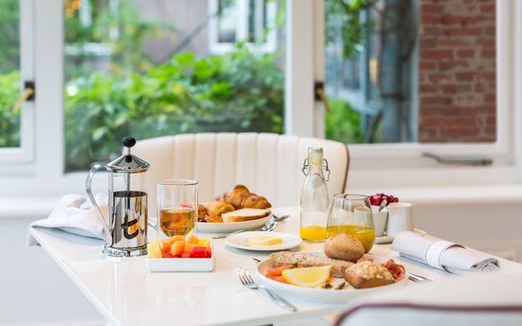 NH Collection Amsterdam Doelen 5*