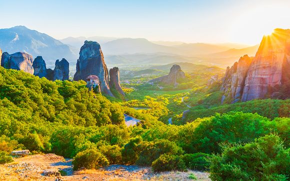 Itinerario - Salidas en grupo