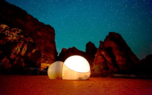 Experiencia mágica de 7 noches con guía en español y vuelos