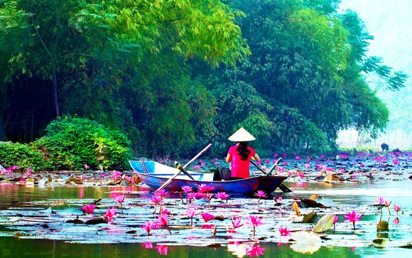 Vietnam en libertad con posible extensión a Camboya