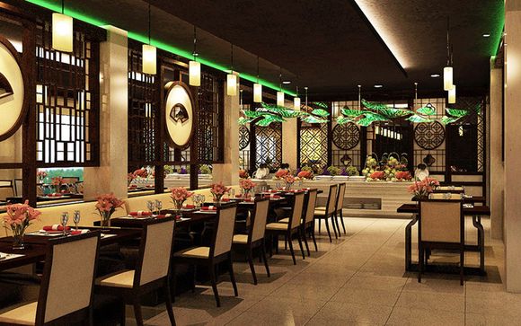 The Leaf Jimbaran 5*