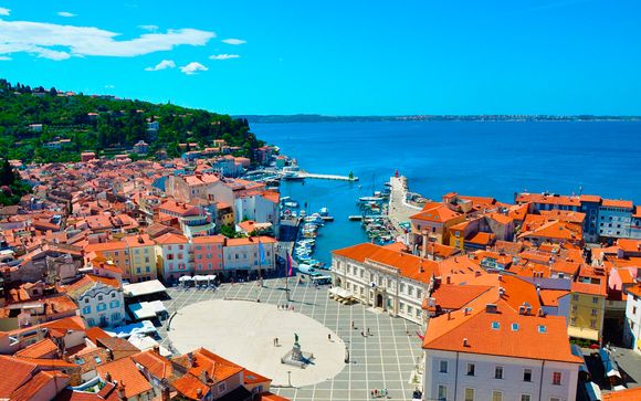 Itinerario - Salidas en grupo