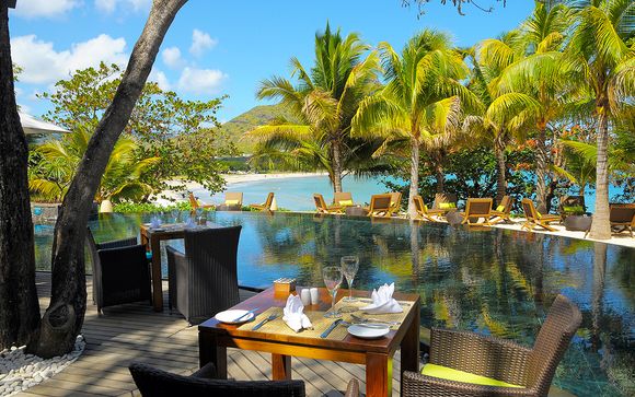 Tamarina Golf & Spa Boutique Hotel 4*