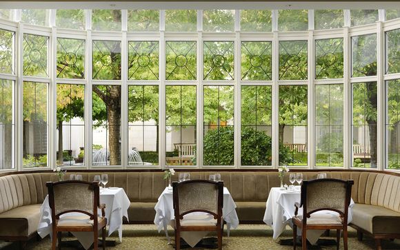 InterContinental Dublin 5*