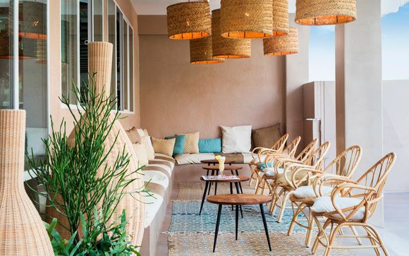 The 15th Boutique Hotel 4*