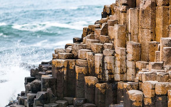 Itinerario - Visitas sugeridas