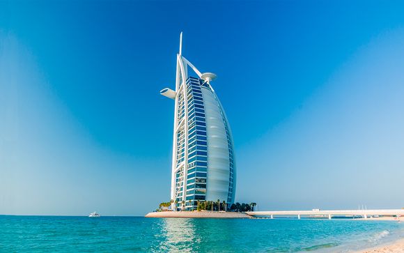 Burj Al Arab