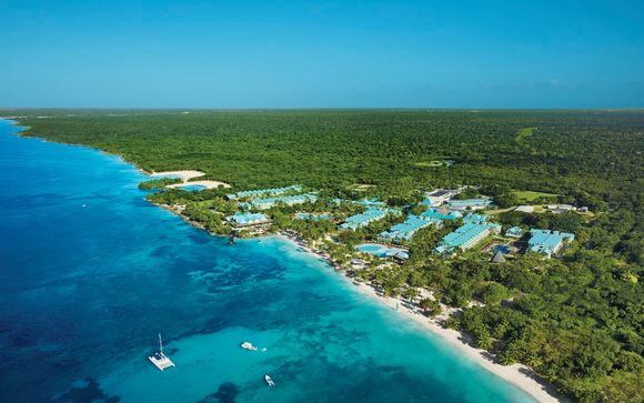 Hotel Hilton La Romana 5* - Solo adultos