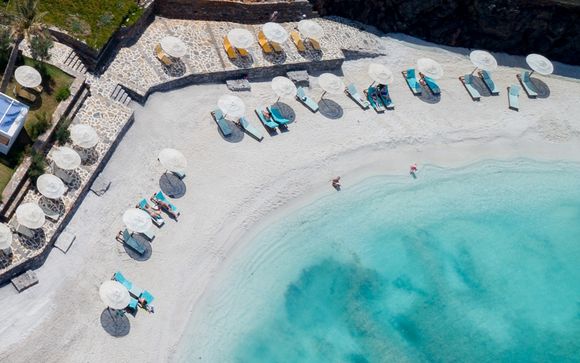 Radisson Blu Beach Resort 5*