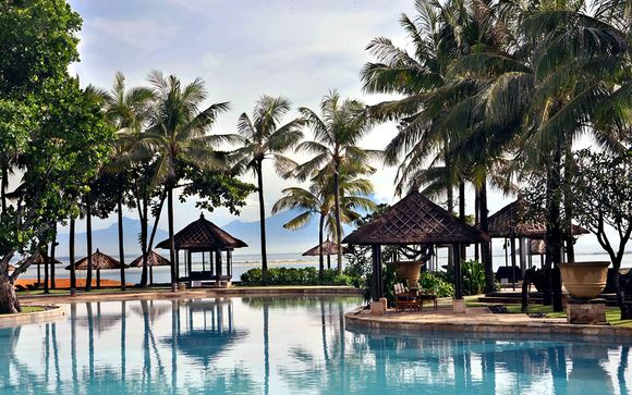 The Mansion Resort 5*