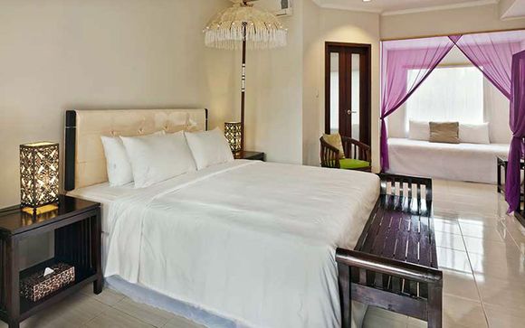 The Mansion Resort 5*