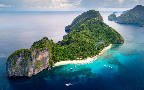 Itinerario de 9 o 10 noches