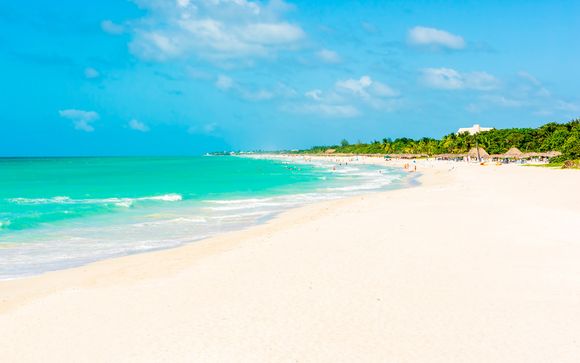 Tus destinos te esperan