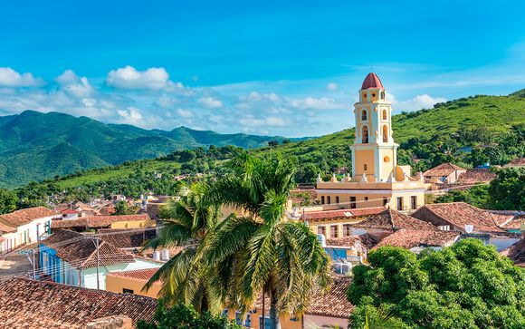 Meliá Buenavista 5*