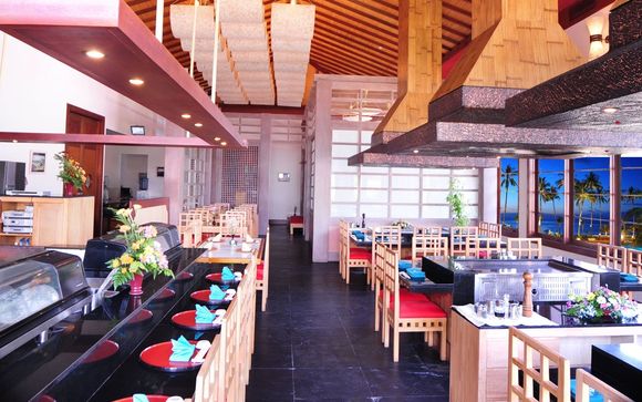 The Patra Bali Resort & Villas 5*